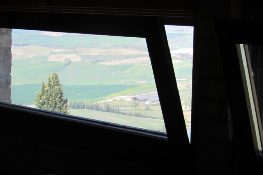 Civico 24 Сasa de vacaciones Montalcino