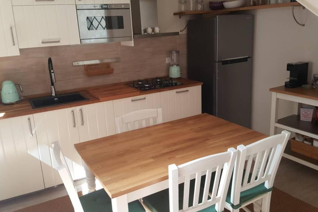 Holiday home Civico 24 *