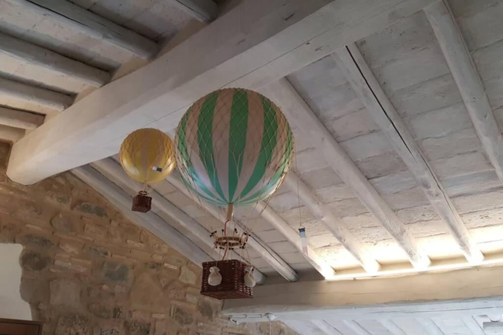 Civico 24 * Montalcino
