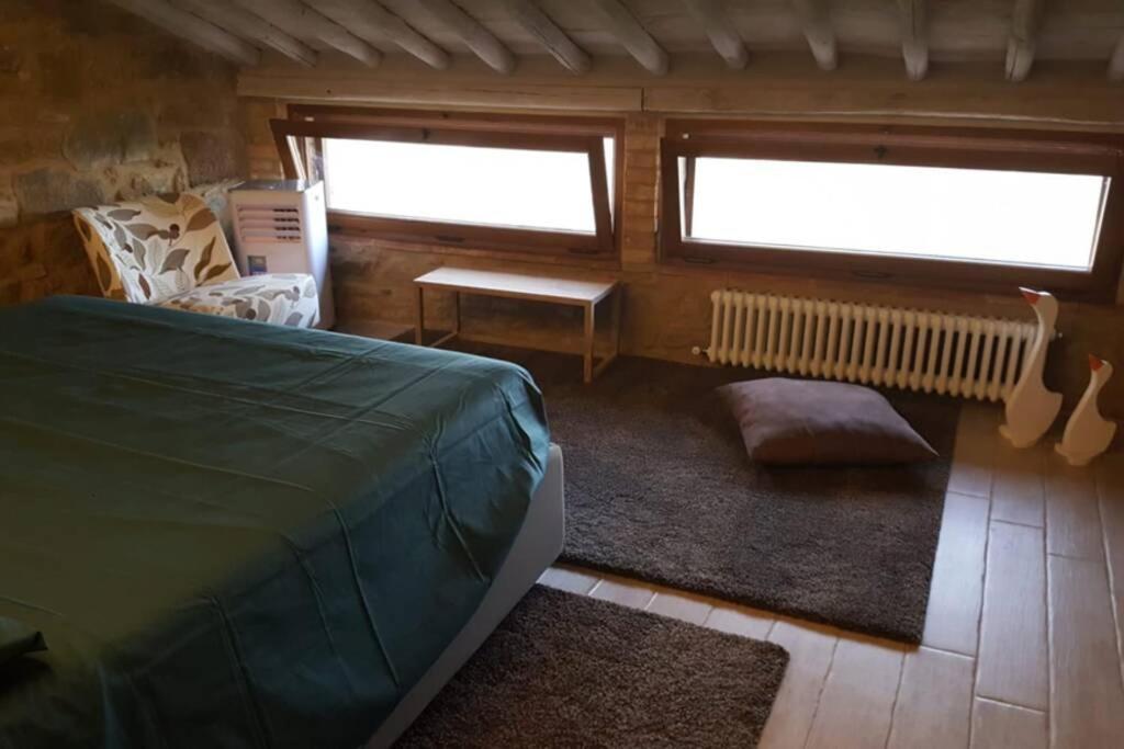 Holiday home Civico 24 *